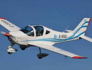 Η ΠΑ προμηθεύεται νέο εκπαιδευτικό! - Υπογραφή σύμβασης για 12 αεροσκάφη σταδίου επιλογής